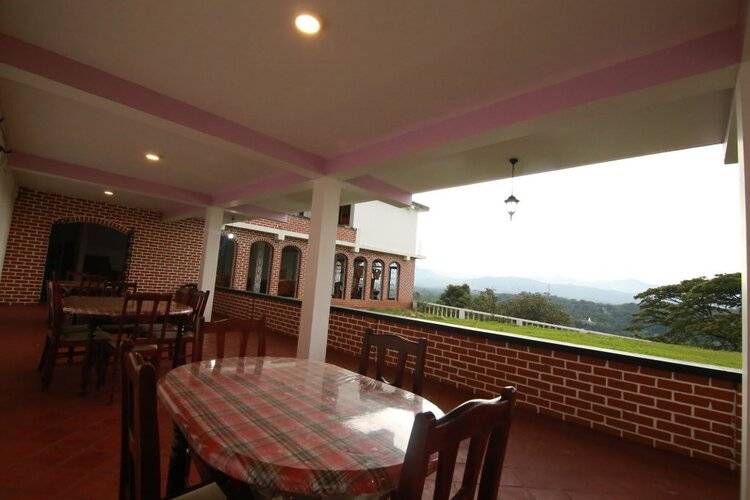 Mahaweli Regent Hotel