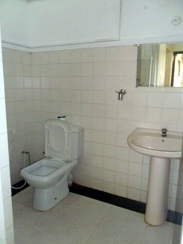 Mahaweli Regent Hotel