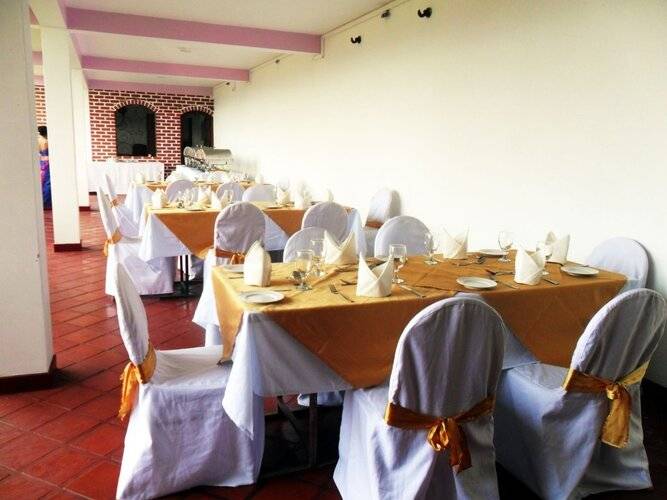 Mahaweli Regent Hotel