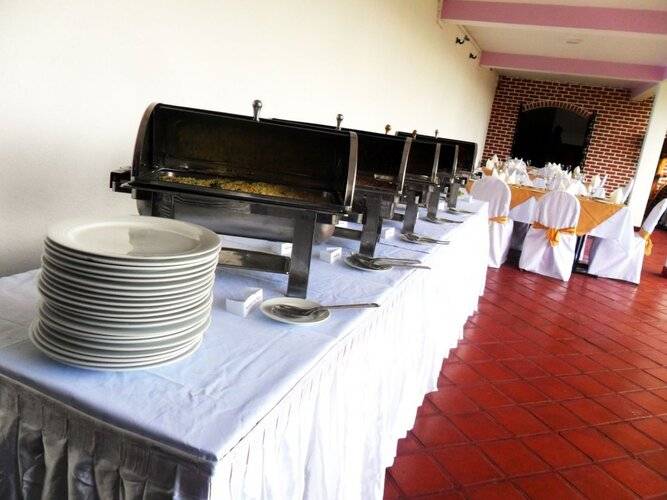 Mahaweli Regent Hotel