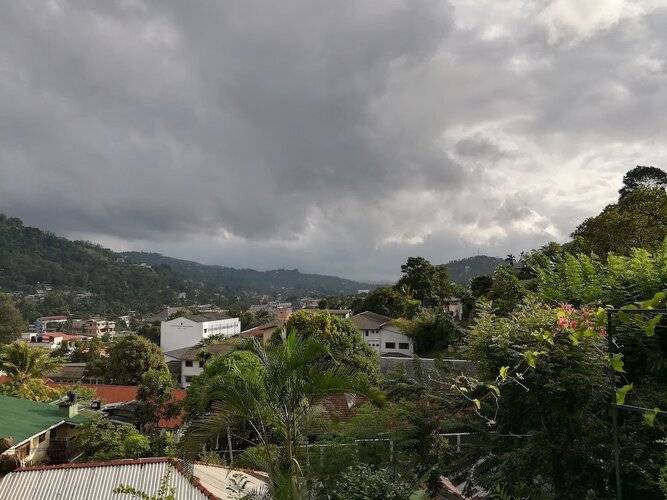 Marvel Hills Kandy