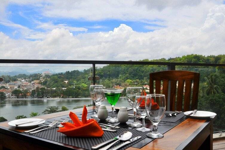 Oak Ray Heritage Hotel