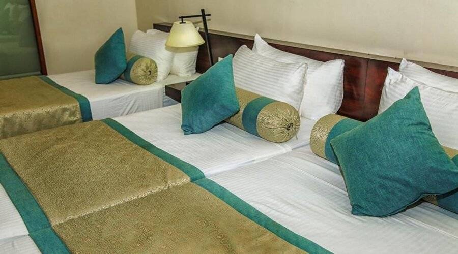 Oak Ray Heritage Hotel