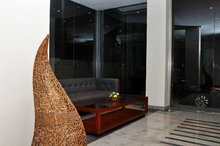 Oak Ray Heritage Hotel