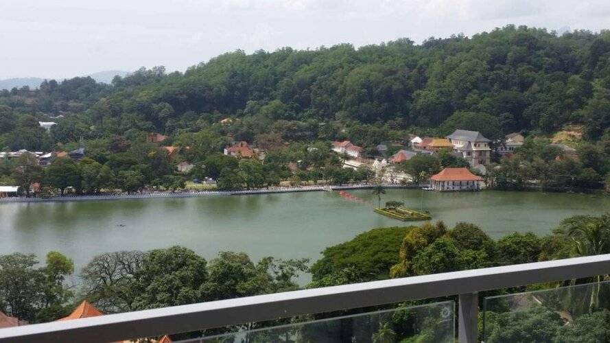 Oak Ray Heritage Hotel