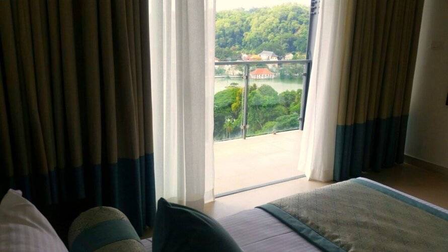 Oak Ray Heritage Hotel