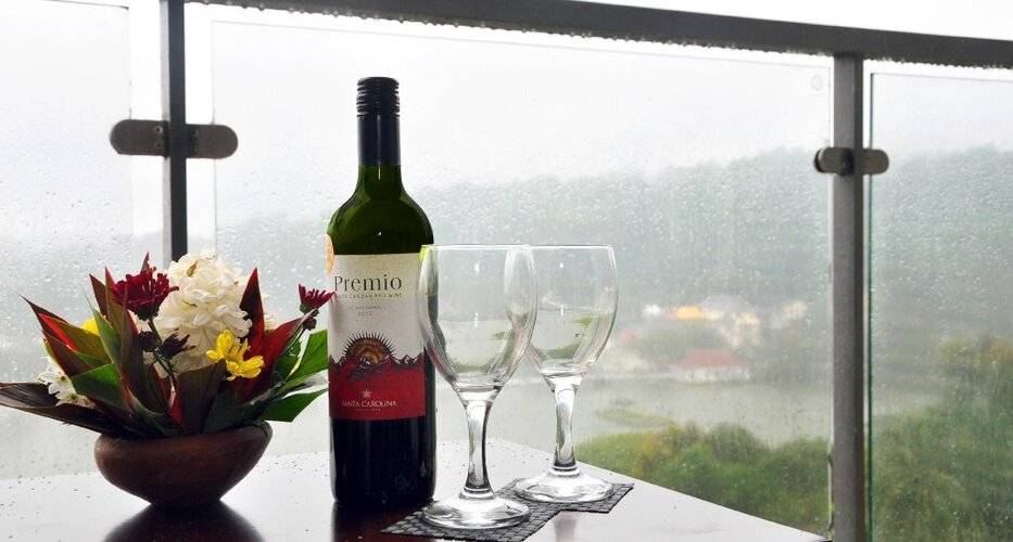 Oak Ray Heritage Hotel