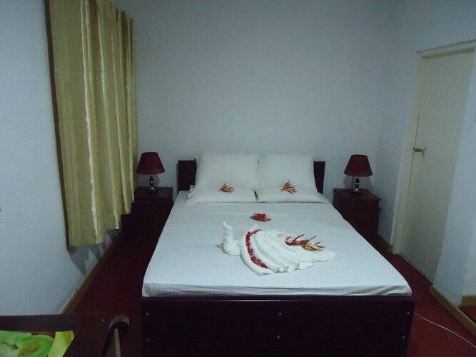 Relaxed Style Of Stay