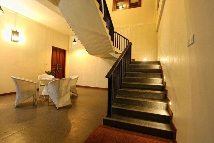 Rivora Residence