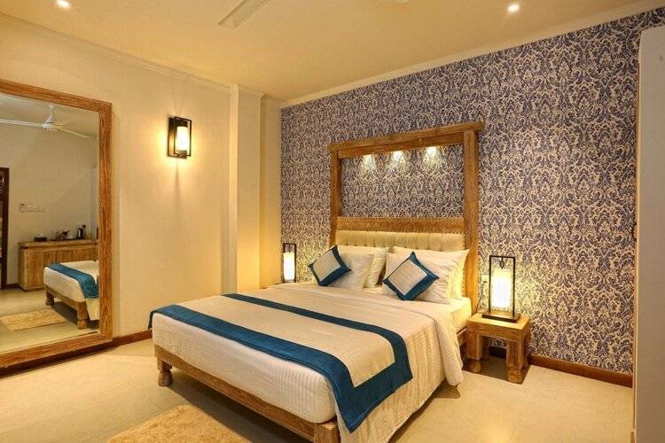 Rivora Residence