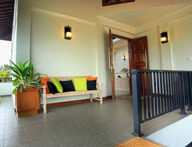 Rivora Residence