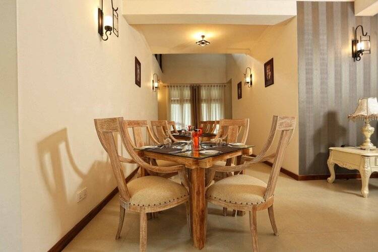 Rivora Residence