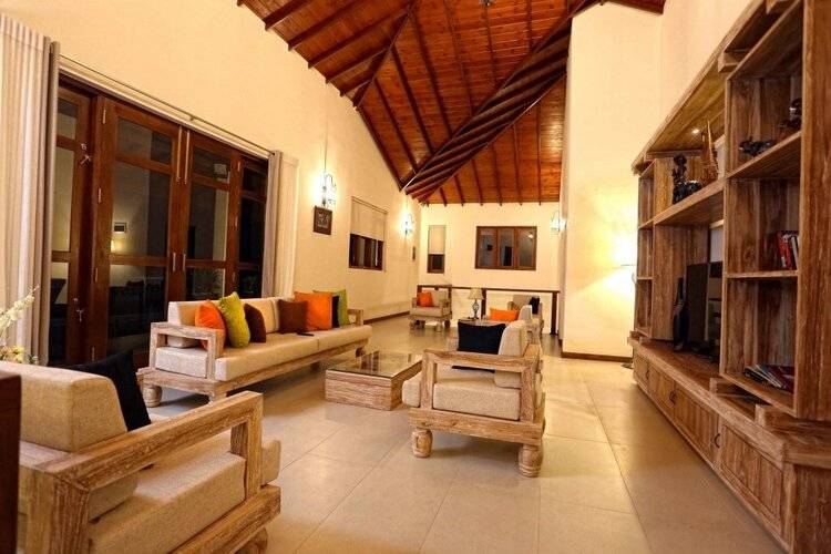Rivora Residence