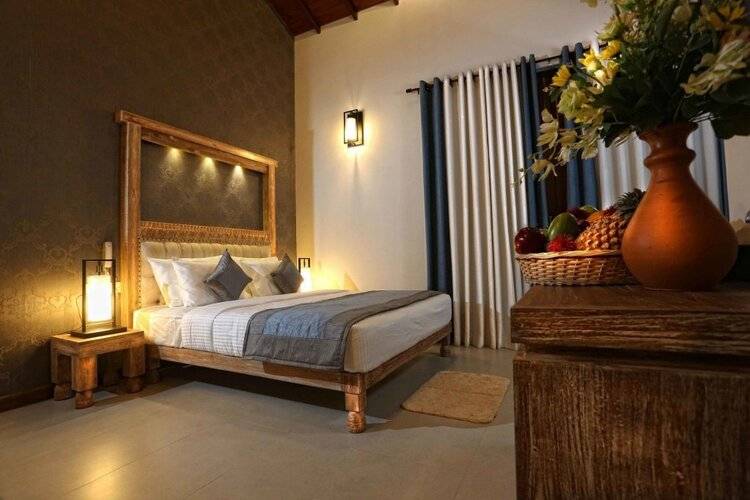 Rivora Residence