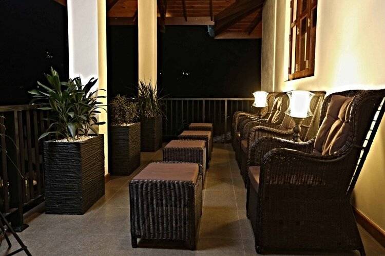 Rivora Residence