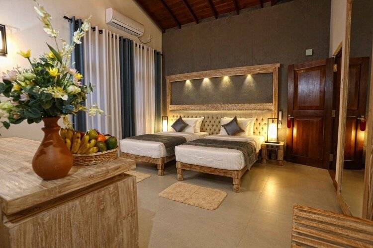 Rivora Residence