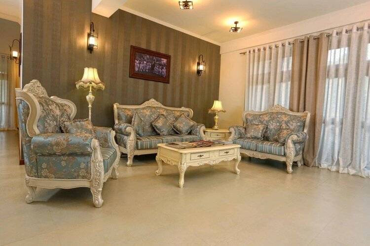 Rivora Residence