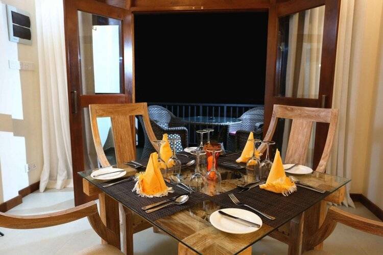 Rivora Residence