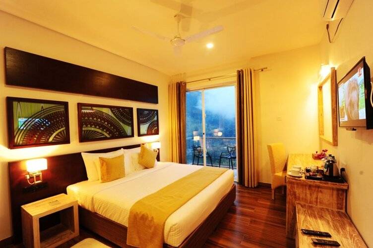 Skyloft Kandy