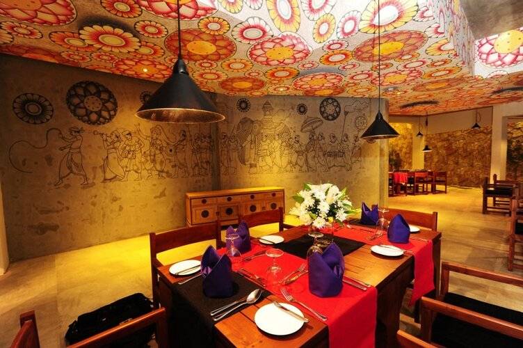 Skyloft Kandy