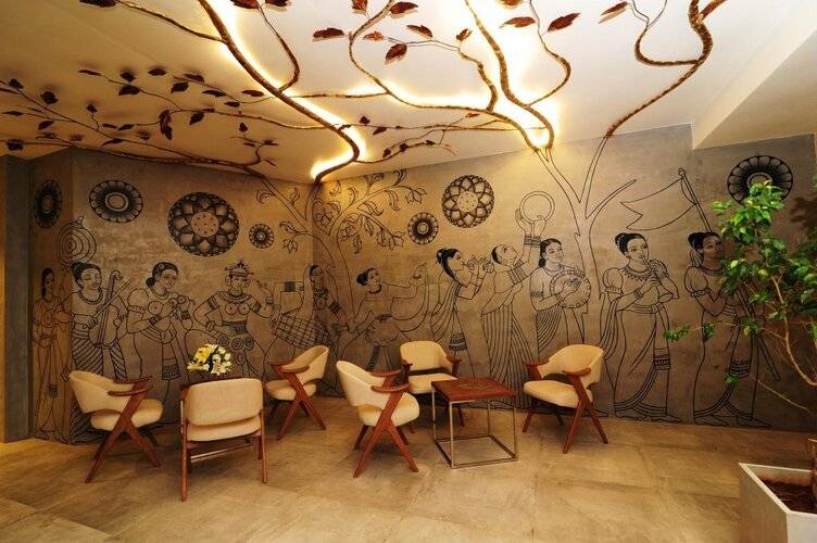 Skyloft Kandy
