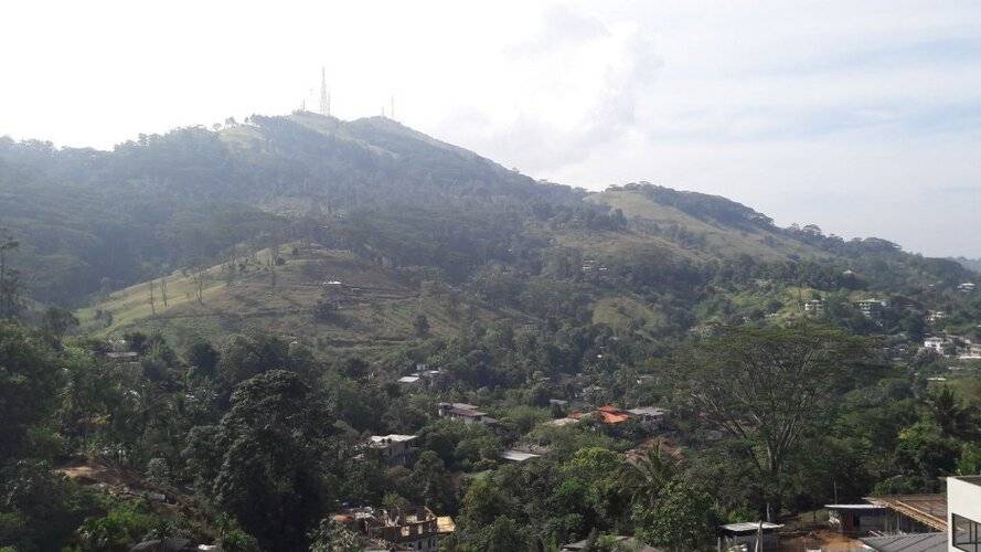 Skyloft Kandy