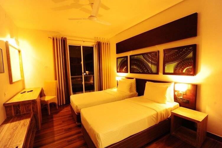 Skyloft Kandy