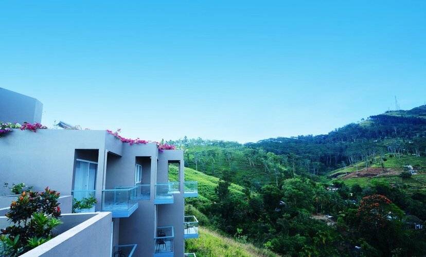 Skyloft Kandy