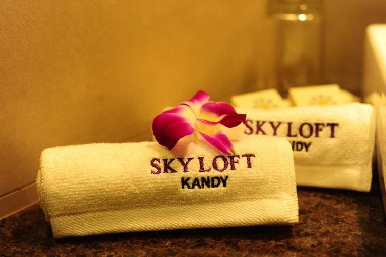 Skyloft Kandy