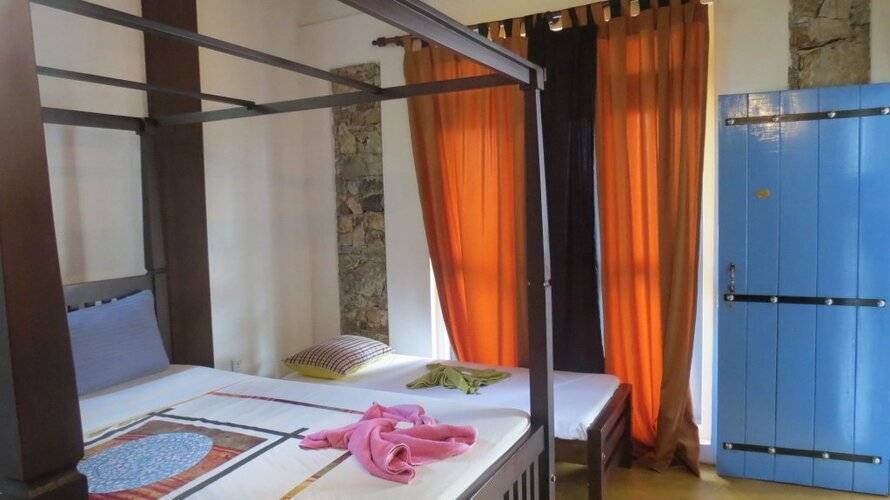 The Change Hotel
