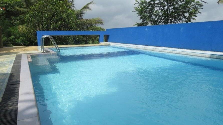 The Change Hotel