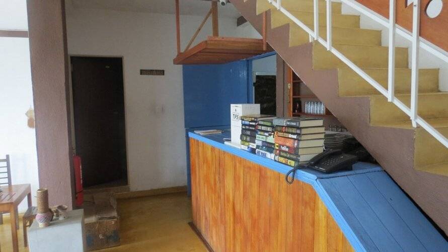 The Change Hotel