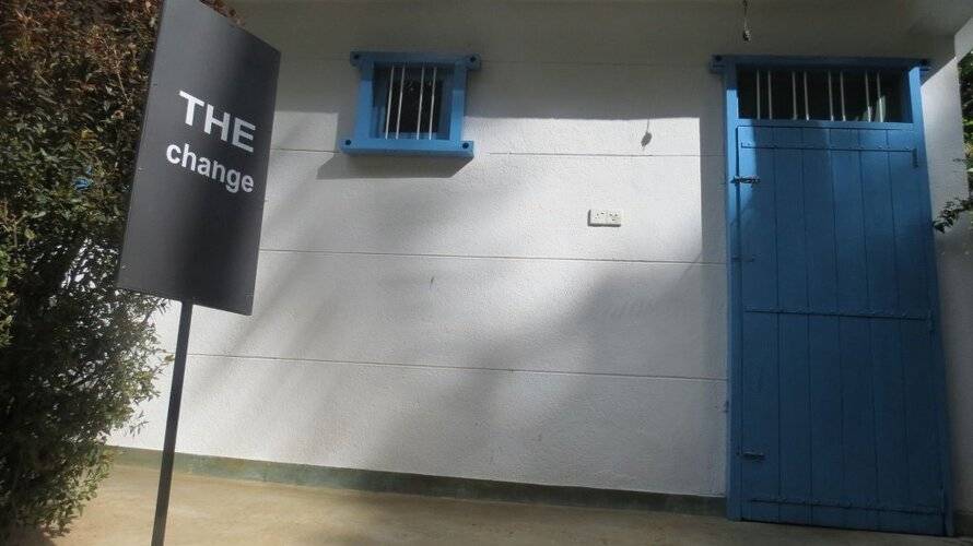 The Change Hotel