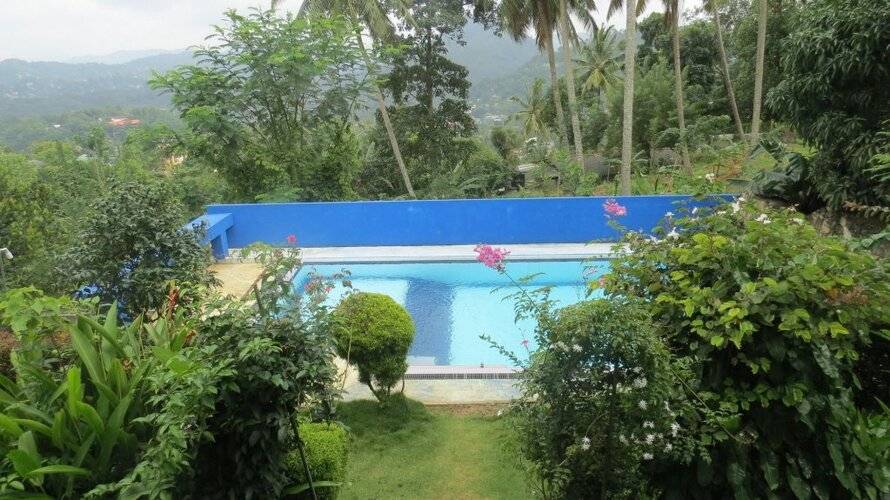 The Change Hotel