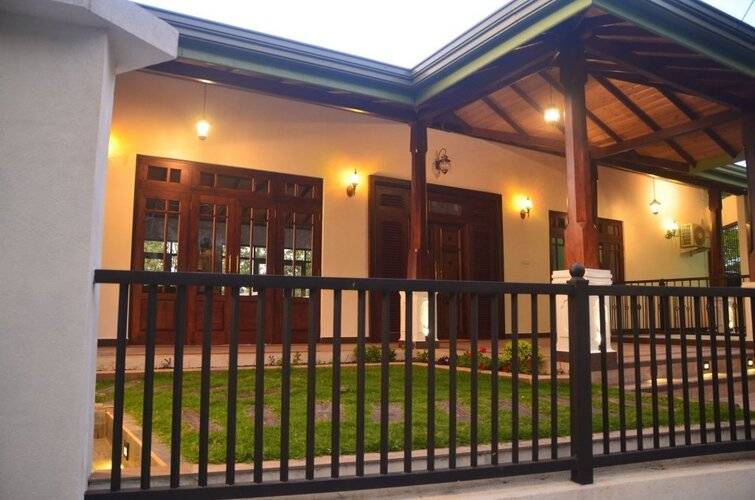 The Grand Hanthana
