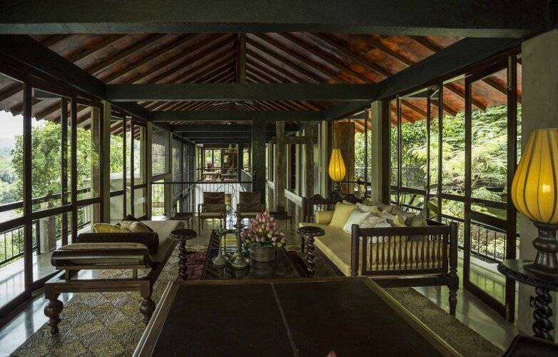 The Hermitage By Edwards Collection