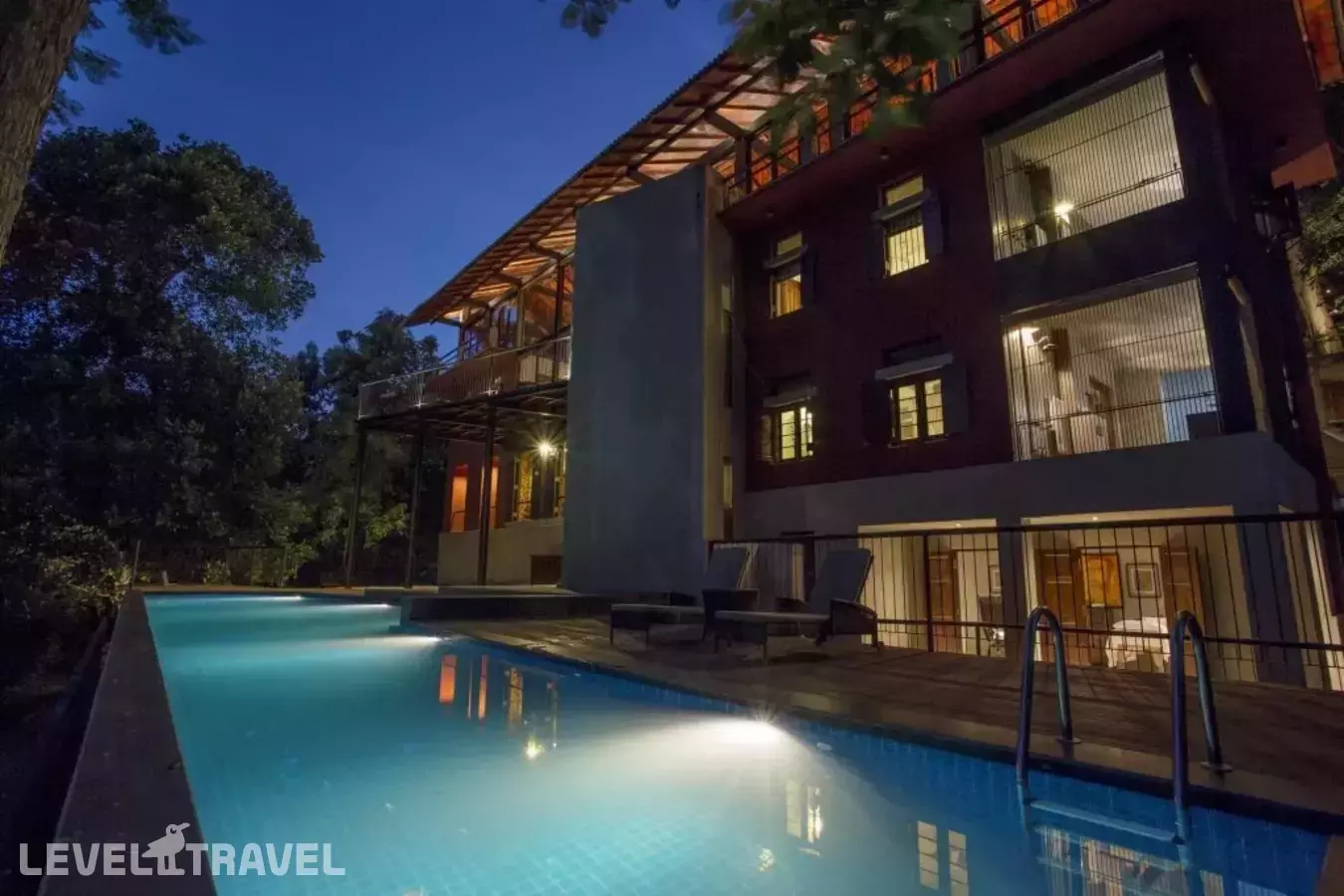 The Hermitage By Edwards Collection