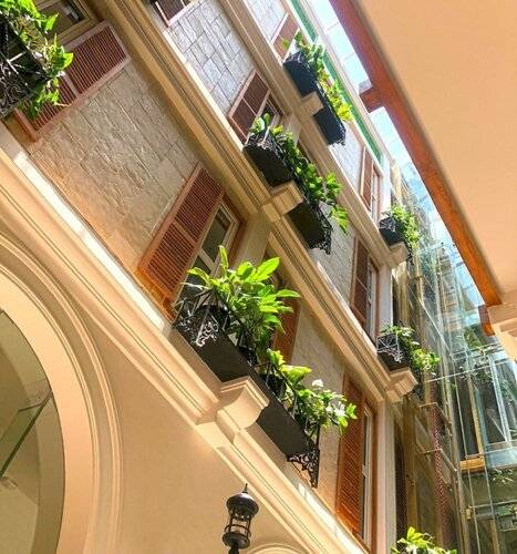 The Radh Hotel