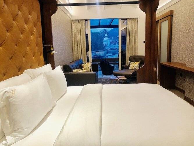 The Radh Hotel