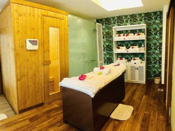 The Radh Hotel
