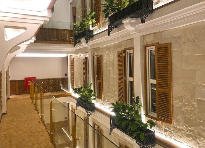 The Radh Hotel
