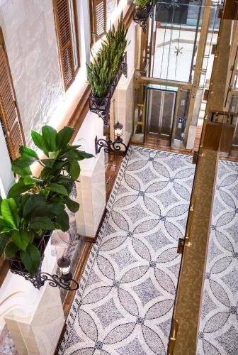 The Radh Hotel