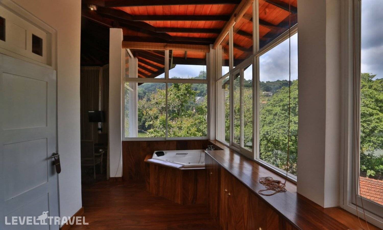 фотографии отеля Viyana Boutique Hotel в Шри-Ланка(Канди) - фото №5