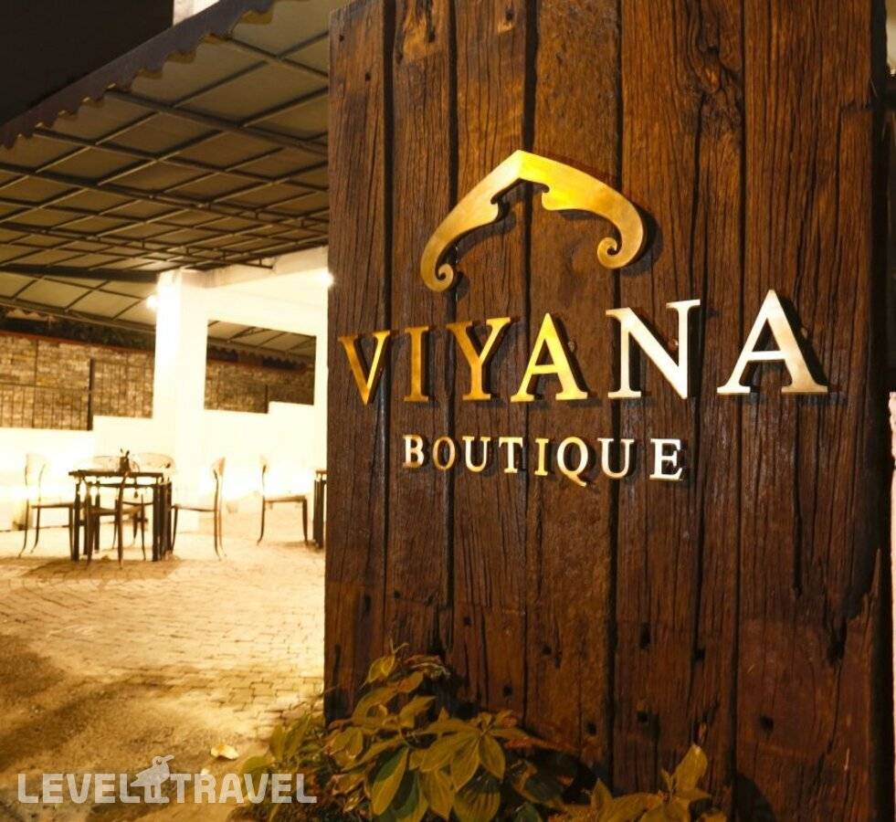 фотографии отеля Viyana Boutique Hotel в Шри-Ланка(Канди) - фото №3