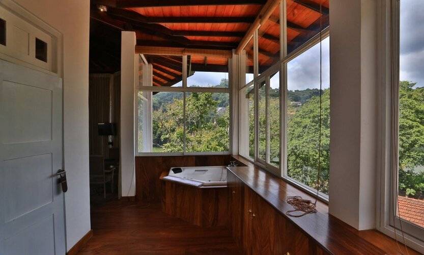Viyana Boutique Hotel