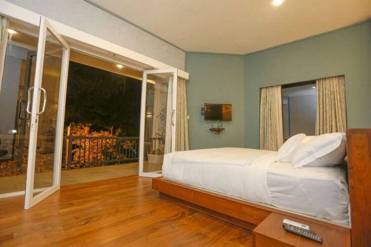 Viyana Boutique Hotel