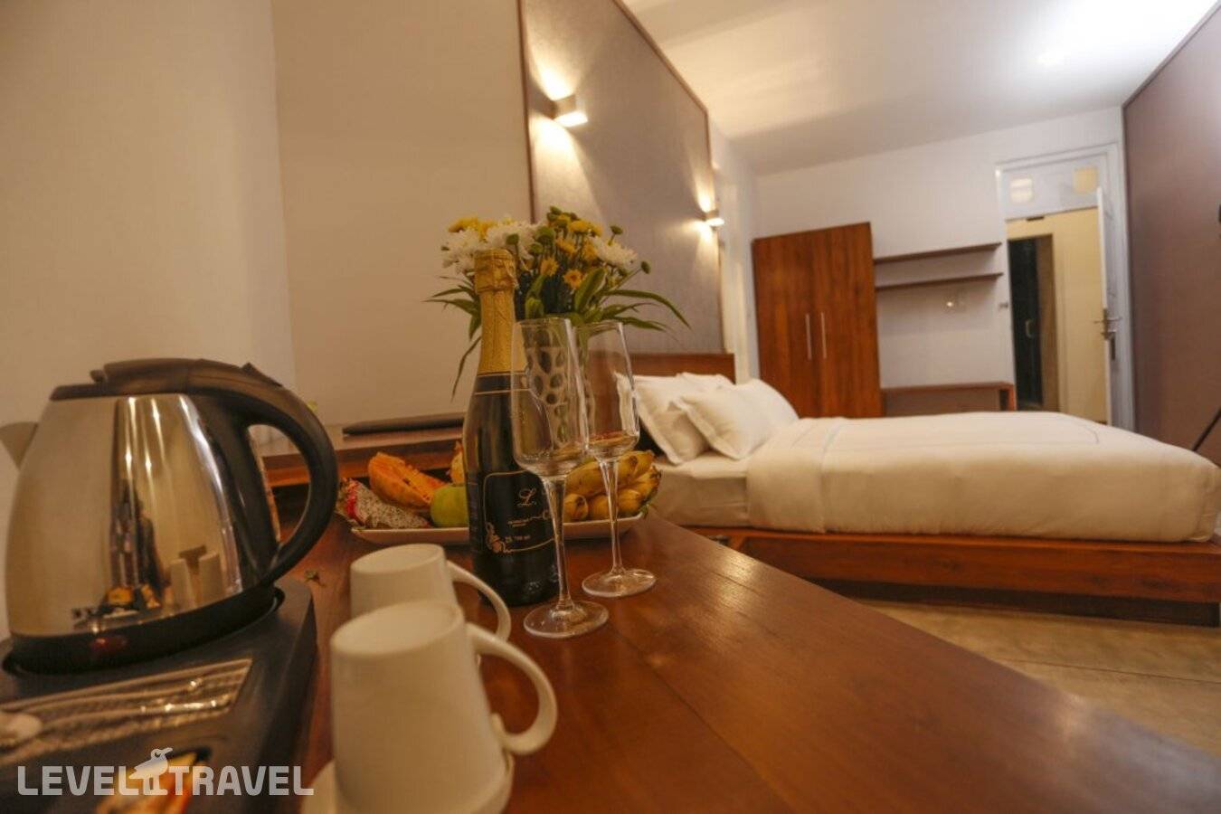 фотографии отеля Viyana Boutique Hotel в Шри-Ланка(Канди) - фото №23