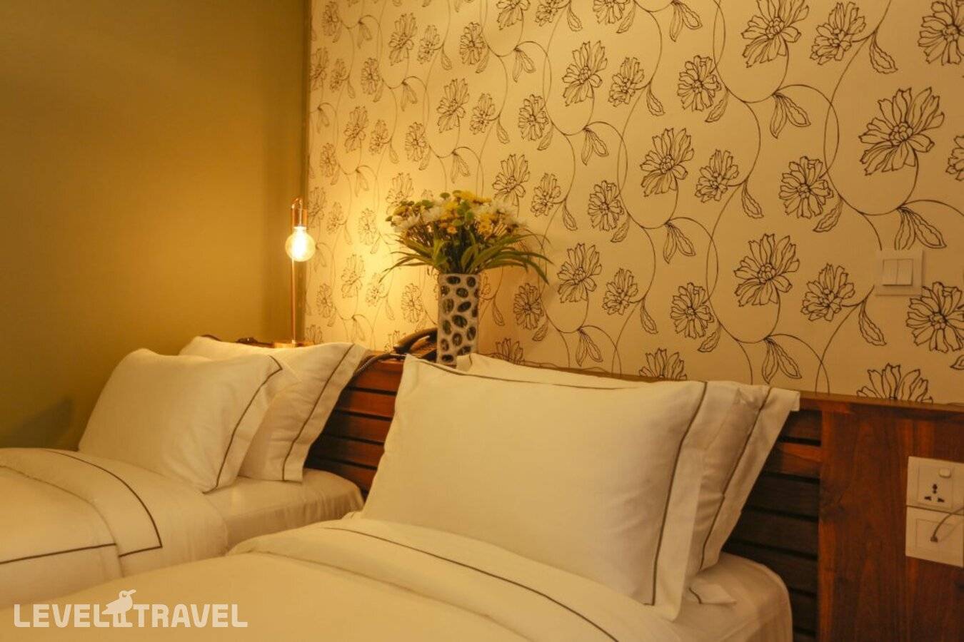 фотографии отеля Viyana Boutique Hotel в Шри-Ланка(Канди) - фото №20