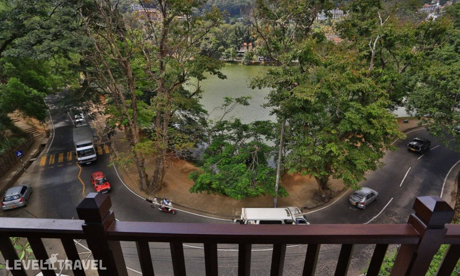 фотографии отеля Viyana Boutique Hotel в Шри-Ланка(Канди) - фото №2