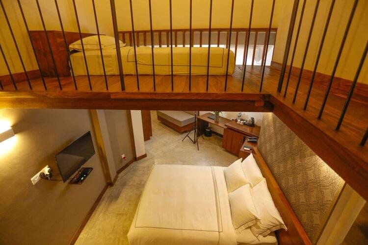 Viyana Boutique Hotel